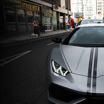 Auto di Lusso