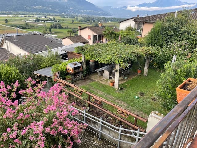 Casa bifamiliare a Montedato — image 6