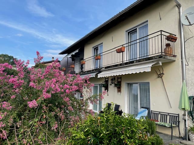 Casa bifamiliare a Montedato — image 7