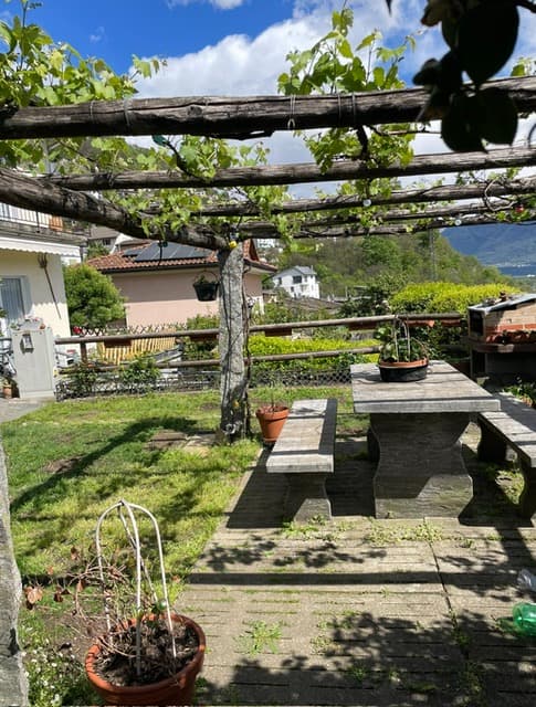 Casa bifamiliare a Montedato — image 8