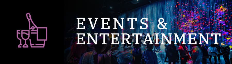 Eventi & Intrattenimento