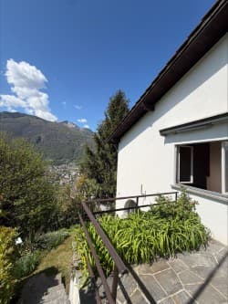 Casa Ai Ronchi, Daro